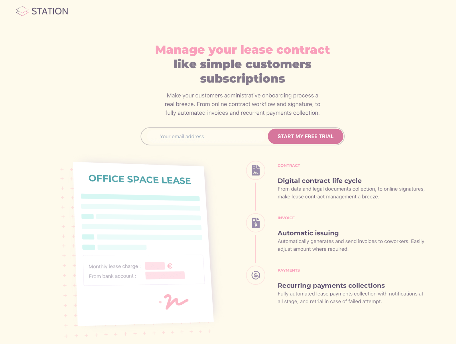 Station landing page image Station landing page image